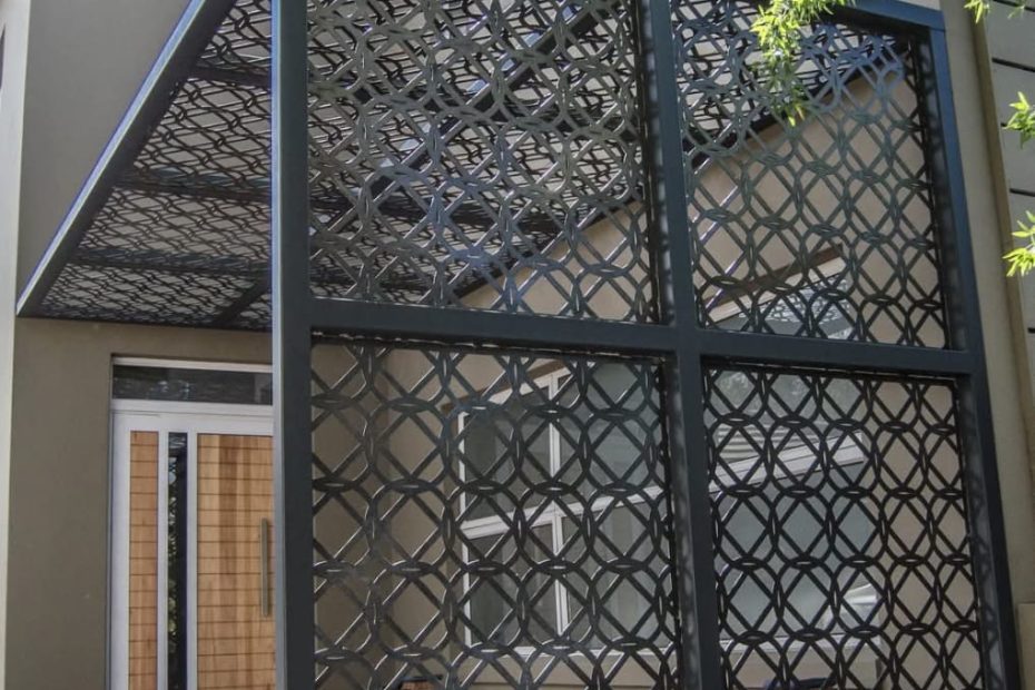 se steel house 2