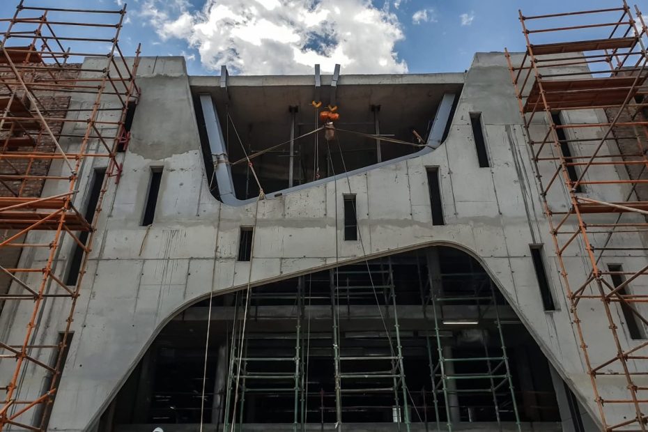 Our Projects