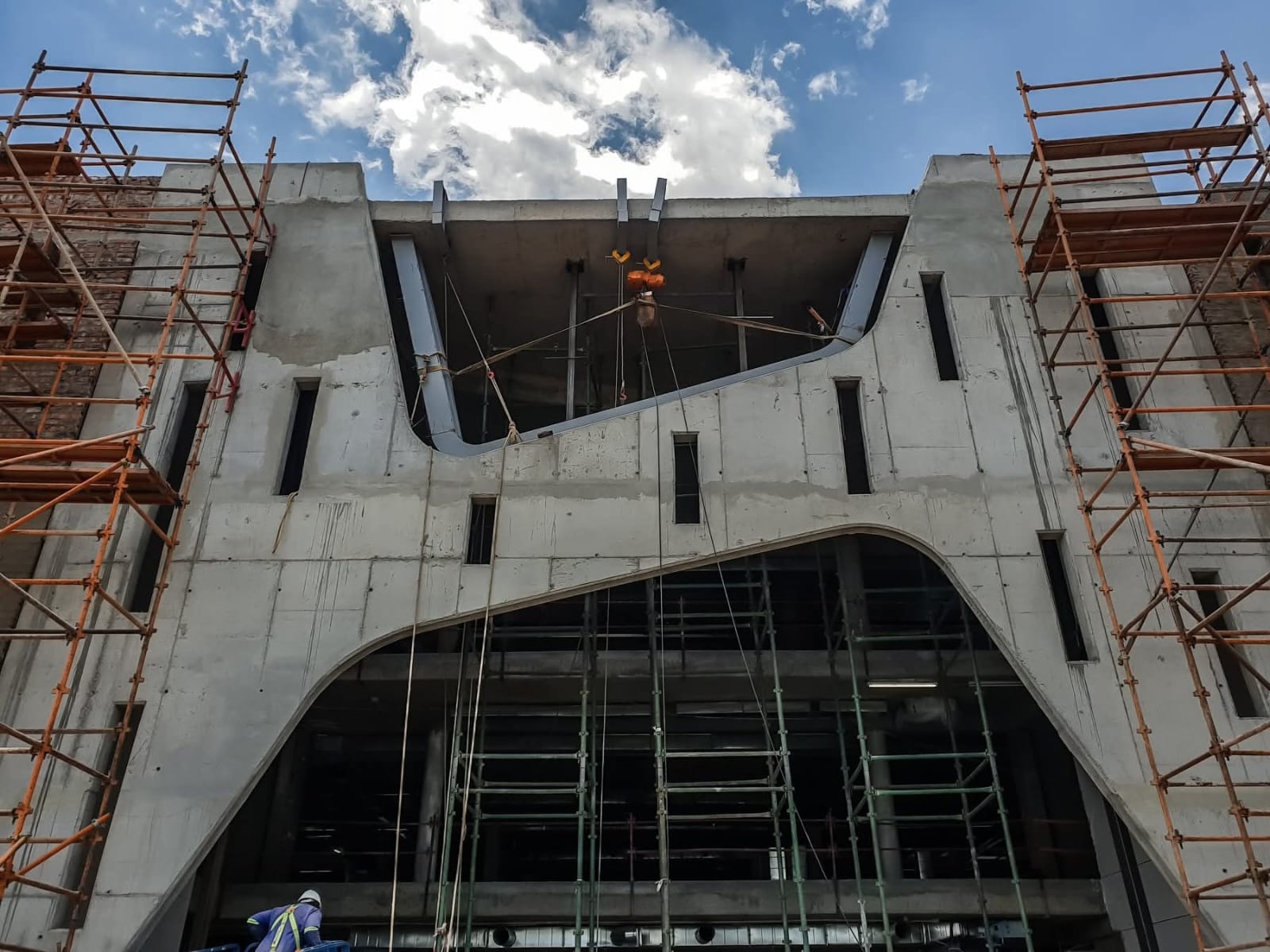 Our Projects