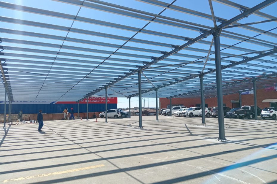 irene mall se steel 8