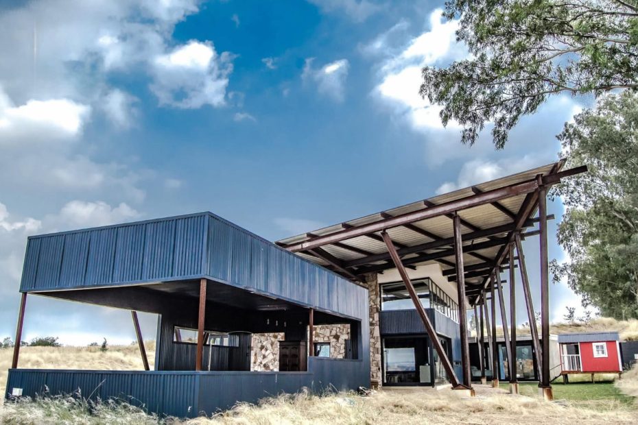 se steel monoghan farm 1