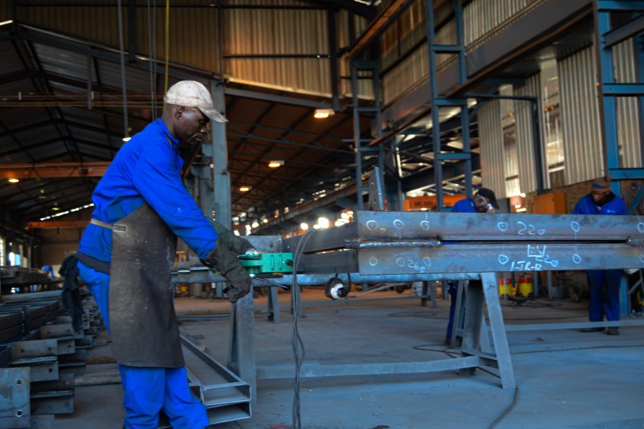 se steel factory-03