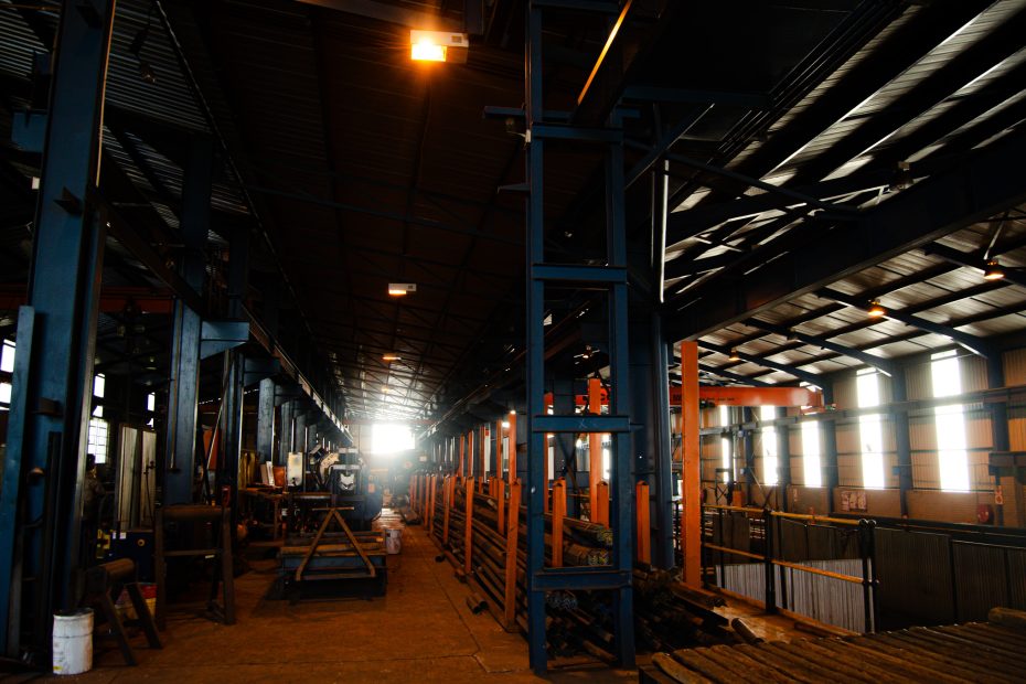 se steel factory-06