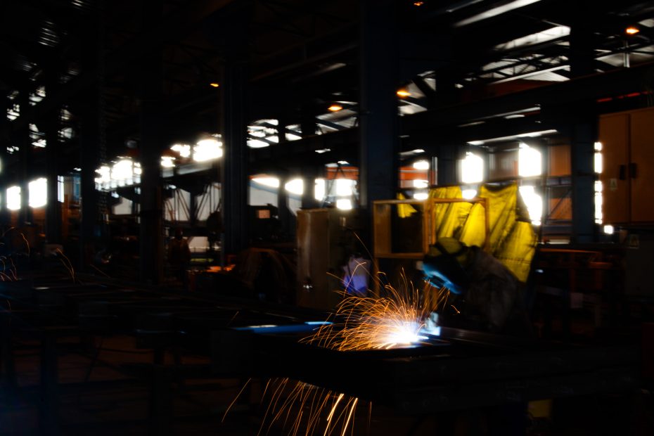 se steel factory-07
