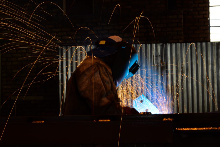 se steel factory-12