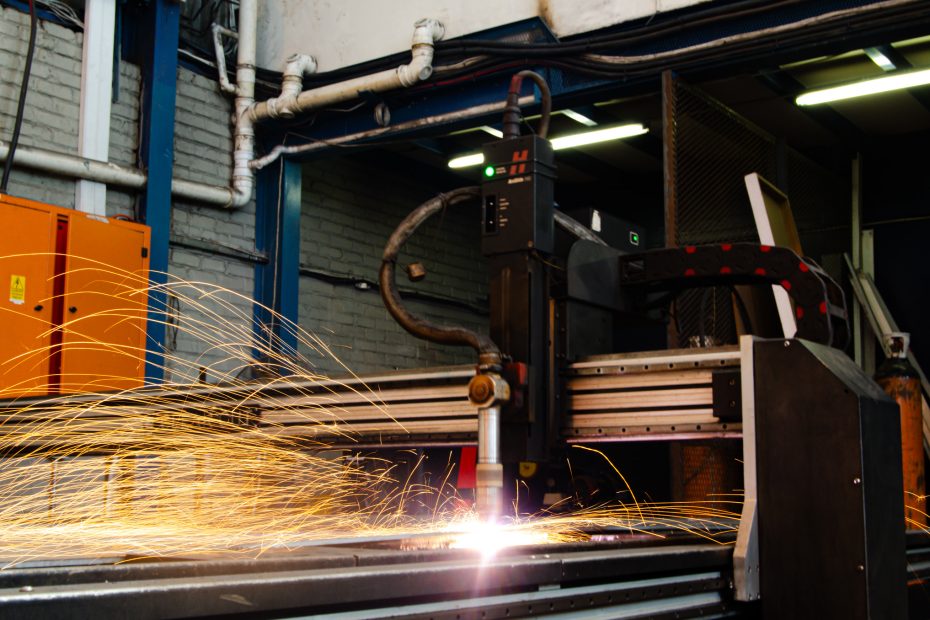 se steel factory-21