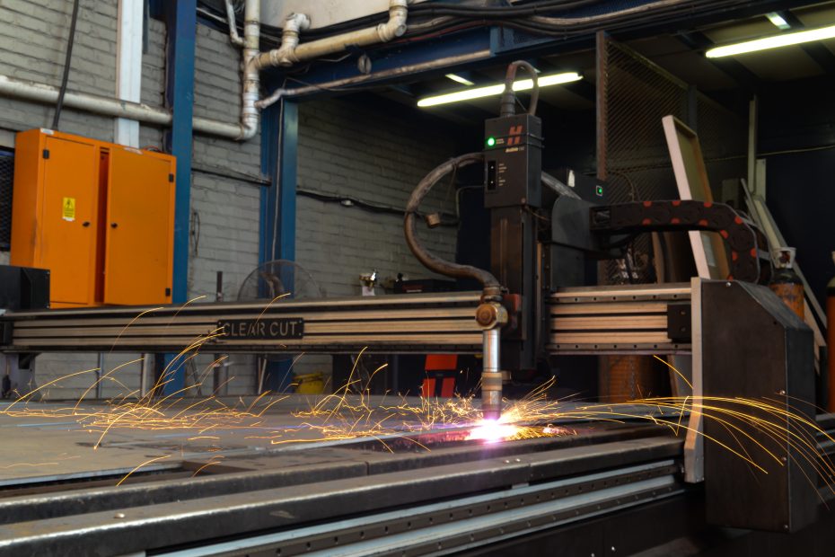 se steel factory-22