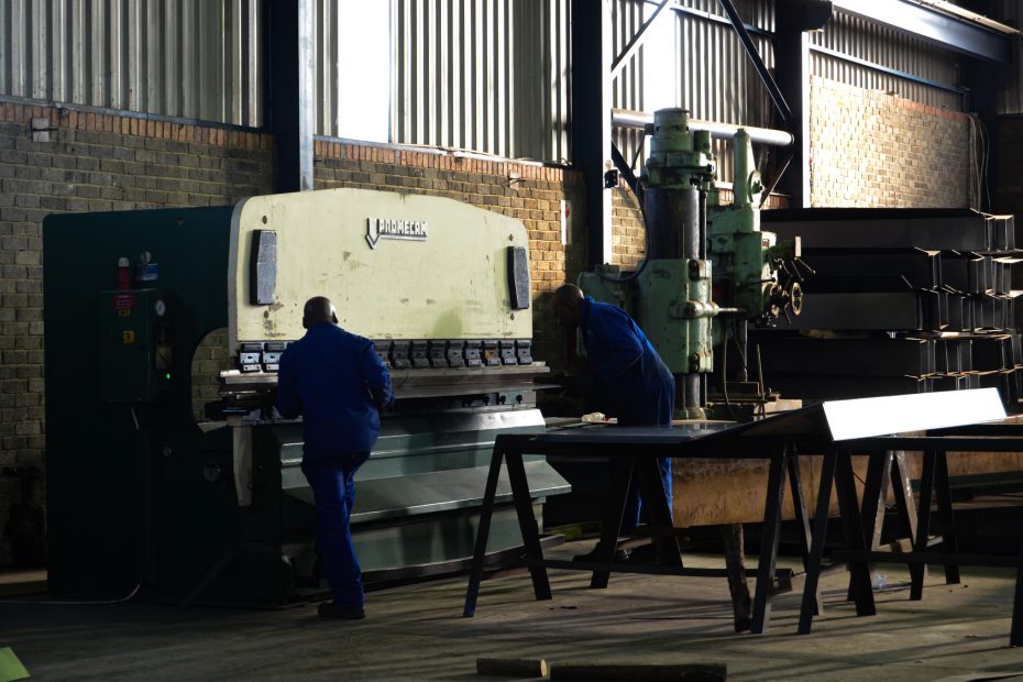 se steel factory-26