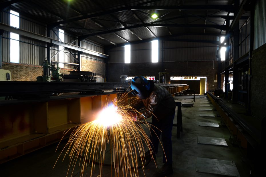 se steel factory-27